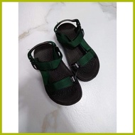 ➫ ▤ ≈ Kids Sandugo Sandals