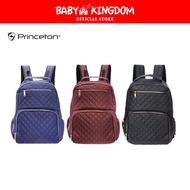 Princeton Milano 2.0 Diaper Bag