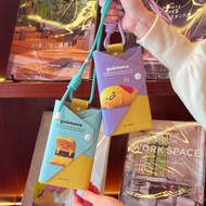 ionSleeve 銀離子抗菌收納夾 - 蛋黃哥 - 壽司 禮物