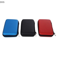 ODS 1PC For New 3DS XL 3DS LL EVA Skin Carry Hard Case Bag Pouch For 3DS XL LL With Strap All Around