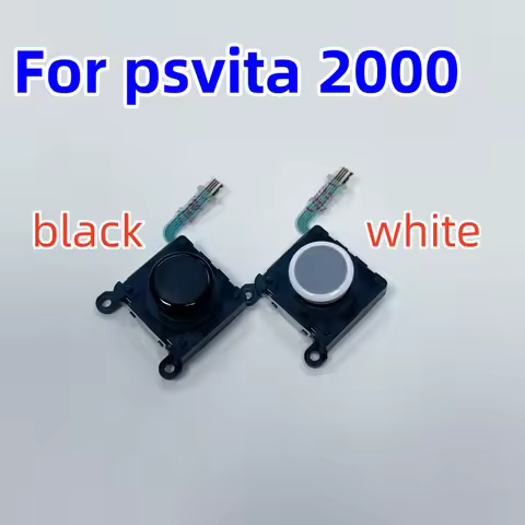 Original NEW Replacement 3D Analog Joystick for PS VITA 2000 PSV2000 PS VITA 20xx 3d Analog Joystick