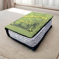 Frankenstein pillow book plush toy Fra-nkenstein pillow book doll doll yunt2sg