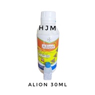 Racun Rumpai Bayer Pra Cambah Alion Pre Emergence Herbicide