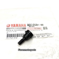 CVT TANK COVER BOLT AEROX LEXY NMAX B63-E5481-00 ORIGINAL YGP YAMAHA GENUINE PARTS PER 1 PIECE
