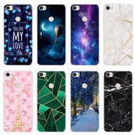 Xiaomi Redmi Note 5A / Note 5A Prime / Note 5 Pro Luxury TPU Phone Case Soft Cover Xiomi Redmi Note 
