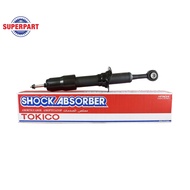 โช้คอัพหน้า BT50 ปี 12-20 ยกสูง TOKICO แก๊ส(ใส่ได้ทั้งL/R) (U4148) (สินค้าจะได้รับตามรูปภาพสินค้าราค