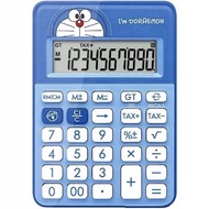 Doraemon Calculator CANON LC-100T