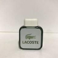 Lacoste Fragrances eau de toilette香水版4ml