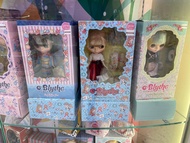 B女公仔代購  Blythe 娃娃  小布B女 中布B女 大眼娃娃🪆Neo-Blythe Doll , Middle Blythe ❣️