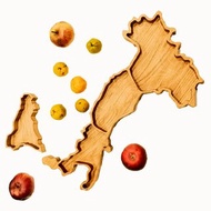 Custom Cheese Board, Antipasto Platter, Custom Serving Tray, Wooden Tray