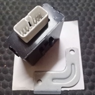 HINO LOHAN 14 Pin Wiper Relay 14 Pin 24Volt 85940-1120