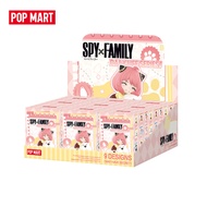 POP MART SPY x FAMILY Daily Life Series Figures Blind Box
