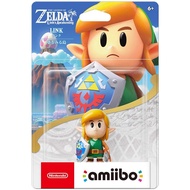 From Japan Nintendo Amiibo - Link: The Legend of Zelda: Link's Awakening Series - Switch Japan Import