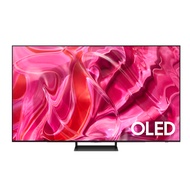 SAMSUNG 55 นิ้ว รุ่น QA55S90CAKXXT OLED 4K Smart TV S90C 55S90C