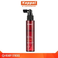 KUNDAL Head Spa & Scalp Care + Solution Scalp Spray Tonic Caffeine 100ml