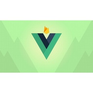 [Course] Vue JS 3 & Firebase – Full Guide [2022]