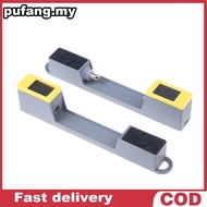 pu  DC 4-12V VR452 Internal Resistance Tester 0.56 Inch Double Digital Display Battery Voltage Inter