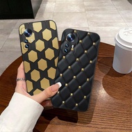 Xiaomi 12 / 12T / 12X / Xiaomi 12 Pro line, metal fashion, cube case