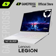 LENOVO LEGION 7 Gaming Laptop — RTX 5070 - Intel Core Ultra 9 275HX - 16" OLED