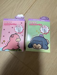 colorgram pokemon 唇彩