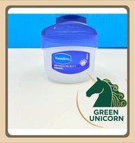 Vaseline - 凡士林 Vaseline 修護潤唇膏 | 迷你旅行裝 | 經典純淨晶凍 | 純白花士苓有效鎖緊水份 | 迷你原味潤唇膏 | 護唇膏 | 護唇啫喱 |高效修復 | 治愈乾燥的嘴唇 