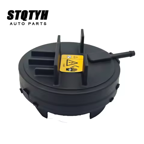 11127552281 PCV Valve For BMW N52 Valve Cap With Membrane For BMW E90 E91 E70 E60 E65 E66 Z4 X3 X5 3