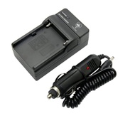 TIETU TC94 CASIO バッテリー互換充電器 BC-90L (CASIO) NP-90 EXILIM EX-H20G EXILIM EX-FH100 EX-H10 EX-H15 EXILIM