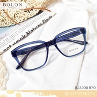 BOLON Zadar BJ3206 - SS25 Bolon Eyewear กรอบแว่นตา โบลอน giftgreats