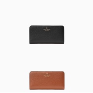 Kate Spade Bailey Large Slim Bifold Wallet