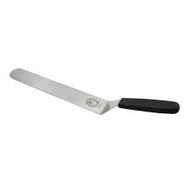 8-Inch Curved Cake Spatula