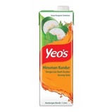 YEOS WINTER MELON DRINK 1L