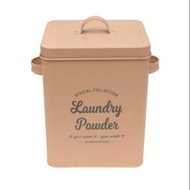 Laundry powder / detergent box / detergent holder / soap holder informa