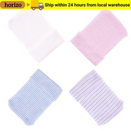HORIZO Newborn Baby Hat Soft Infant Unisex Beanie