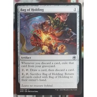 Bag of Holding (Magic the gathering)