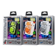 Sạc Dự Phòng WEKOME WP-89 Pin sạc dự phòng 10000mAh QC3.0 và PD 22.5W