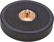 ETSUMI VE-7091 Photography Screw, Converter, Stop, Large, Large Diameter 2.4 inches (60 mm), 3/8 inc