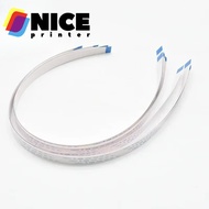 1pcs  C5F98-60104 RK2-6943 RK2-6943-000 Control Panel 22PIN Flex Flat Flexible Cable FFC for HP M402