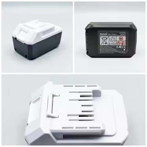Makita BL1813G 6.0Ah/10Ah Li-ion 18V Power Tools Battery BL1811G BL1815G BL1820G BL1813G BL1813G BL1