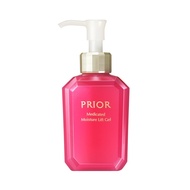 Prior 藥用保濕美容提拉凝膠 120ml