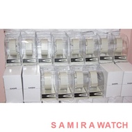 tali jam ۞﹉❦Casio display box....
