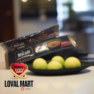 ALICAFE TONGKAT ALI DAN GINSENG ORIGINAL KOPI PRACAMPUR LOOSE STIK
