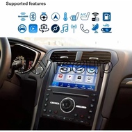 Factory SYNC2 to SYNC3 Upgrade Kit APIM Module Antenna Carplay GPS Navigation Fit for Ford Lincoln S