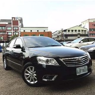 2011年 CAMRY 豐田 車況讚唷