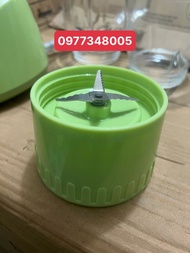 (PHỤ KIỆN) DAO XAY THỊT CÁC LOẠI MÁY XAY SINH TỐ SUNHOUSE KAGAROO KIM CƯƠNG BLENDER LONT HAPPYC