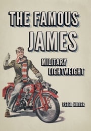 The Famous James Military Lightweight Peter Miller