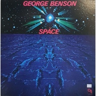 George Benson - Space (LP)