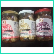 ∏ ✁ Zarogoza Spanish Sardines in Olive Oil/Corn Oil Hot Mild Tomato Instant Bottle No Preservatives