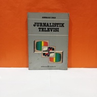 Buku Jurnalistik Televisi 