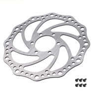 Brake Disc 160mm Electric Scooter Silver For Dualtron Electric Scooter