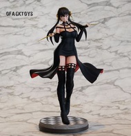 🔥Gk新品預訂🔥六等星&甲的藝術SPYxFAMILY間諜家家酒 - 約兒佛傑 睡美人